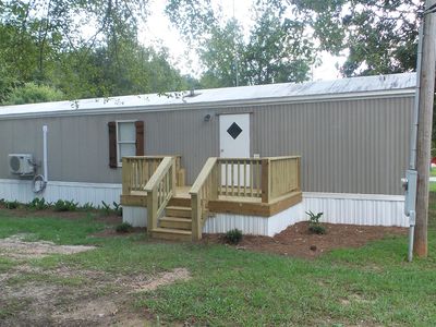 1016 Lakeview Ln, Tignall, GA, 30668