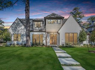 12128 Broken Arrow St, Houston, TX 77024