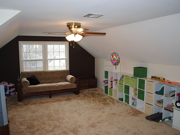 Bedroom 6 - HUGE