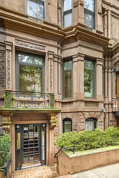 Rented by Halstead Real Estate