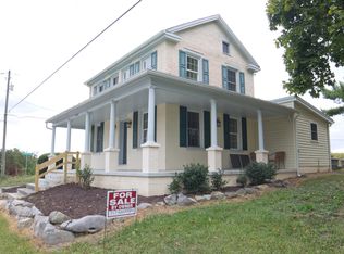 900 Oakville Rd, Newville, PA 17241