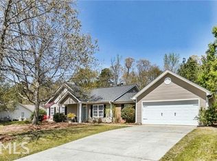 212 Hickory Blf, Braselton, GA 30517