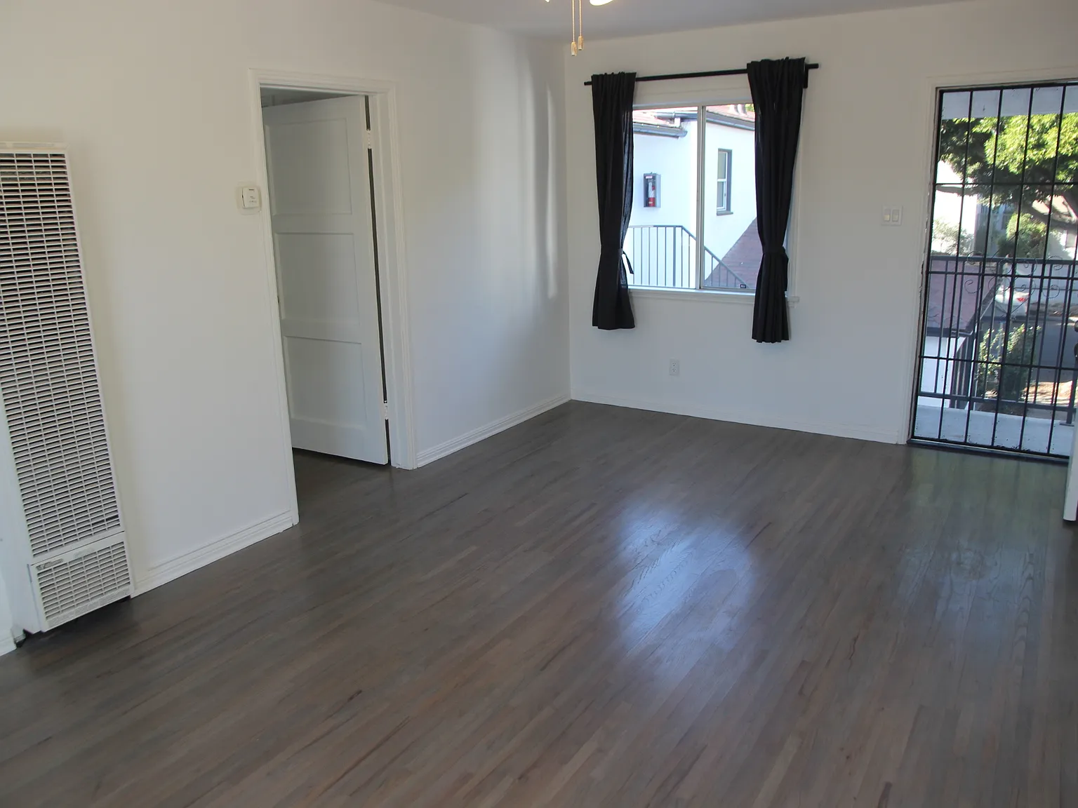 1 bed, 602 sqft, $2,900 — Photo 2