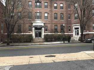 1211 Light St Unit 309, Baltimore, MD