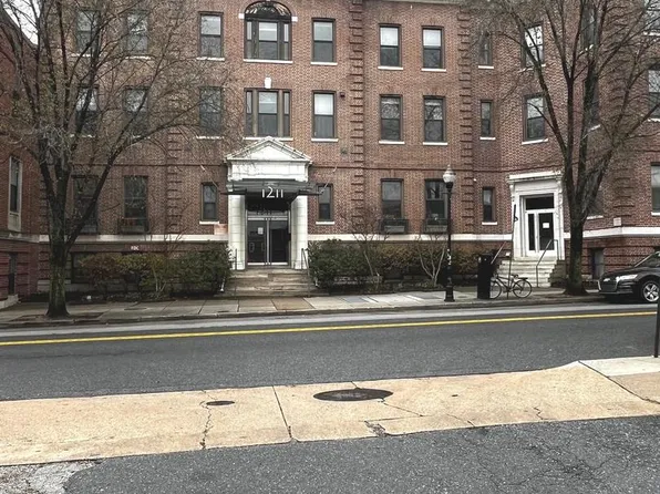 1211 Light St Unit 309, Baltimore, MD 21230