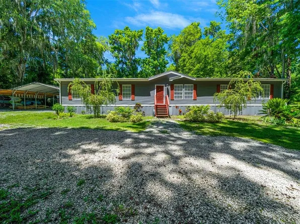 11750 SE 36th Ave, Belleview, FL 34420