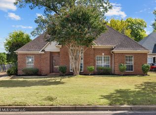 7204 Golden Oaks Loop E, Southaven, MS 38671