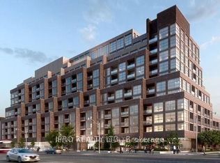 1787 Saint Clair Ave W #319, Toronto, ON M6N 1H9