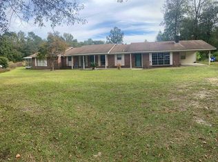 7072 Brooklyn Rd, Andalusia, AL 36421