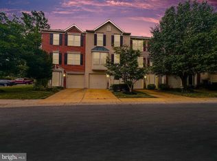 4636 Ripley Manor Ter, Olney, MD 20832