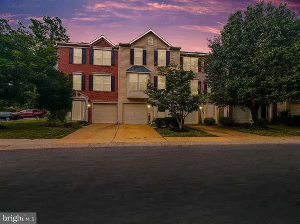 4636 Ripley Manor Ter, Olney, MD 20832