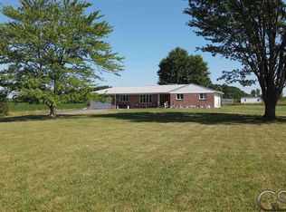 3661 Parmenter Rd, Durand, MI 48429