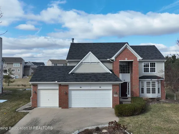 2682 Coreopsis Dr, Okemos, MI 48864