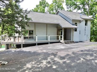2517 Angler Way, Sevierville, TN 37876