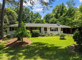 405 Roxanne Dr, Raleigh, NC 27603