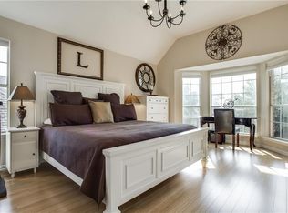 307 Cordova Dr, Allen, TX 75013