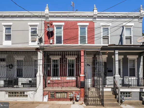 1171 Lansdowne Ave, Camden, NJ 08104