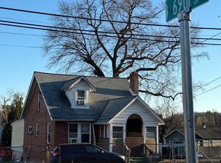 6017 Crown St, Capitol Heights, MD