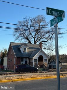 6017 Crown St, Capitol Heights, MD, 20743