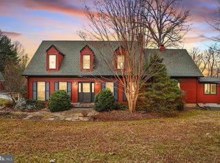 6195 Lerner Ln, Broad Run, VA 20137