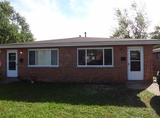 10770 Tropic Dr, Saint Ann, MO 63074
