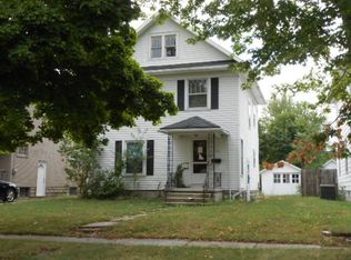 298 Forest St, Marion, OH 43302