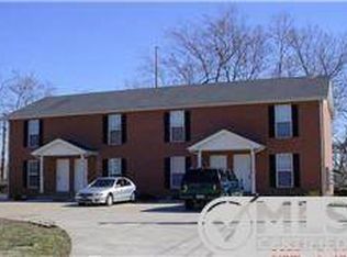 3289 Tower Dr, Clarksville, TN 37042