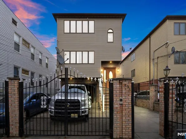 597 N 5th St, Newark, NJ 07107