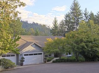 4383 N Shasta Loop, Eugene, OR 97405