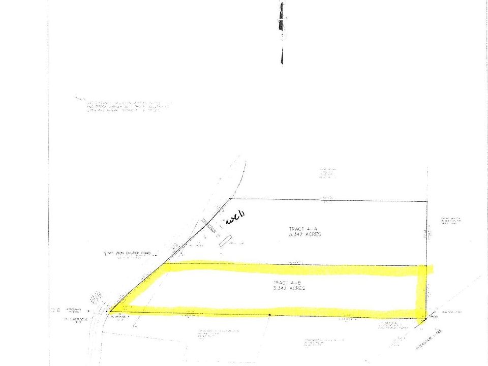 2nd image of 0 Mount Zion Church Rd #4A