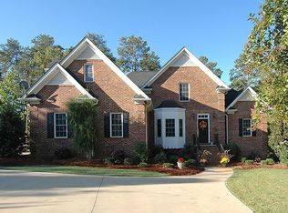 521 Pioneer Ln, Anderson, SC 29625