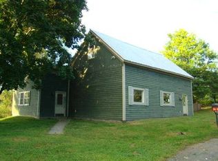 1120 Route 29, Schuylerville, NY 12871