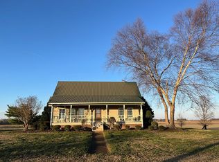 1890 Walker Tanner Rd, Union City, TN 38261