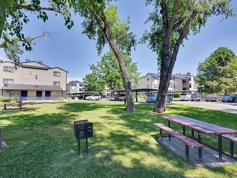 Cottonwood Creek — Photo 16
