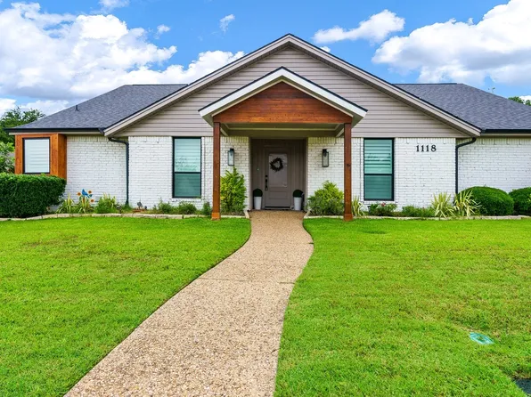 1118 Wiltshire Dr, Carrollton, TX 75007