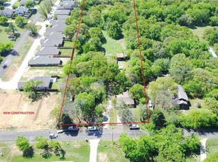 7324 Lowery Rd, Fort Worth, TX 76120