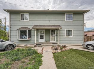 6952 Mariposa Street, Denver, CO 80221