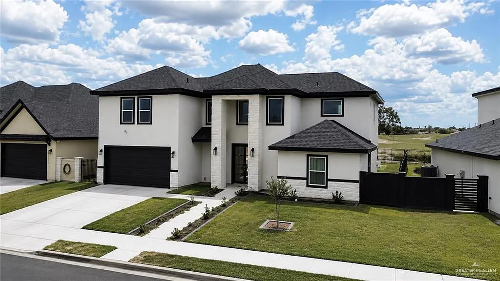 4 bed, 3.5 bath, 2501 sqft, $3,800 — Photo 2