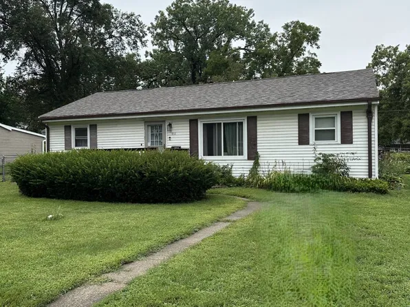 412 N Spruce St, Creston, IA 50801