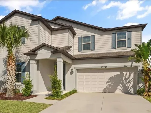 17243 Goldcrest Loop, Clermont, FL 34714