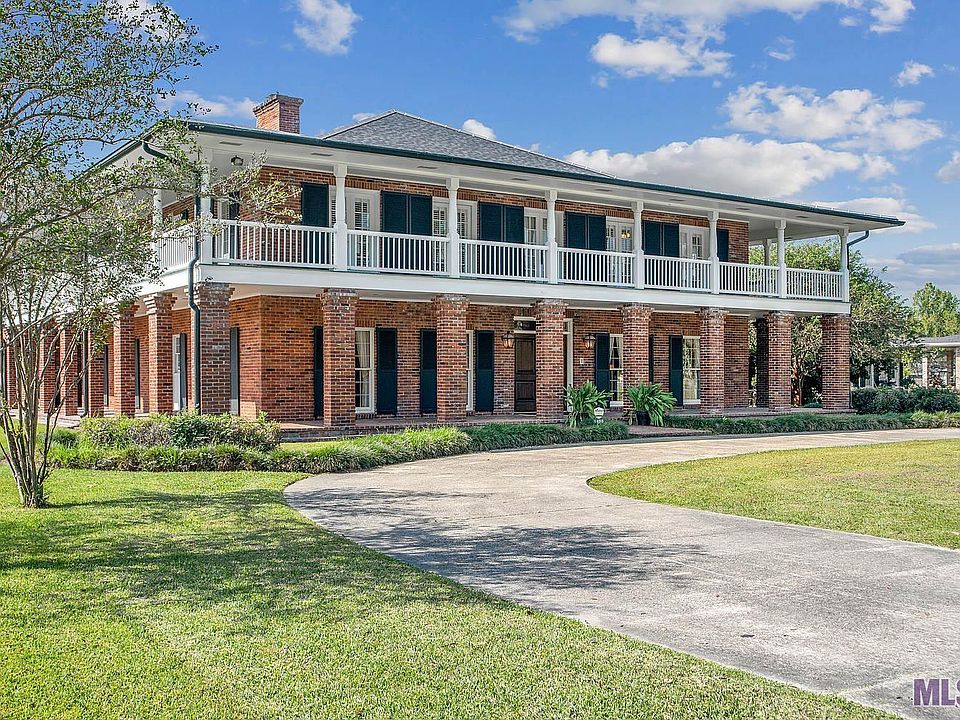 1405 Bayou Black Dr, Houma, LA 70360 MLS 2022015722 Zillow