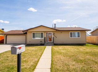 2460 Saint Ann St, Butte, MT 59701