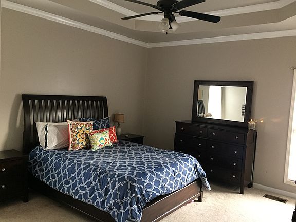 Master Suite 