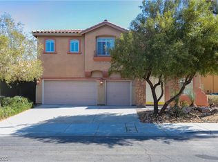 1056 Golden Splendor Ct, Henderson, NV 89002