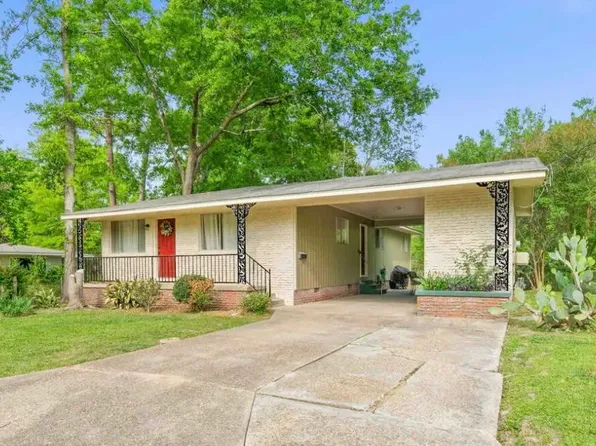 502 S 22nd Ave, Hattiesburg, MS 39401