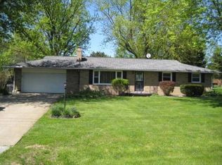 2345 Crescentdale Rd, Magnolia, OH 44643