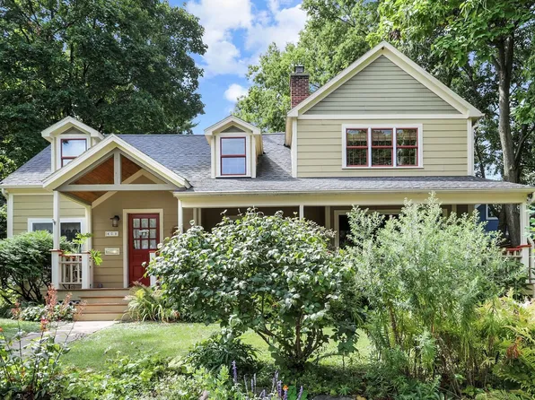 408 S Randall Ave, Madison, WI 53715