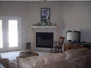 3118 Breezy Ln, Greenwood, AR 72936