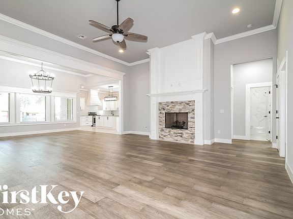 2nd image of 2100 Mill Springs Ct