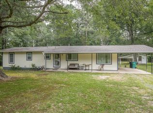 6810 Wingard Rd, Pine Bluff, AR 71603